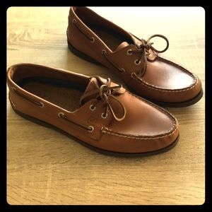 Sperry’s Top-Sider